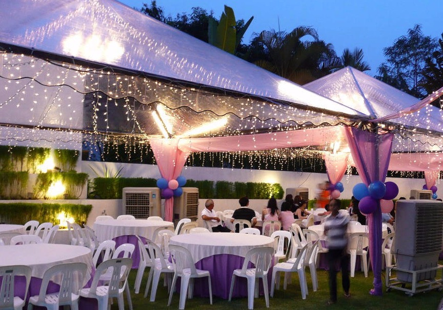 Birthday Party