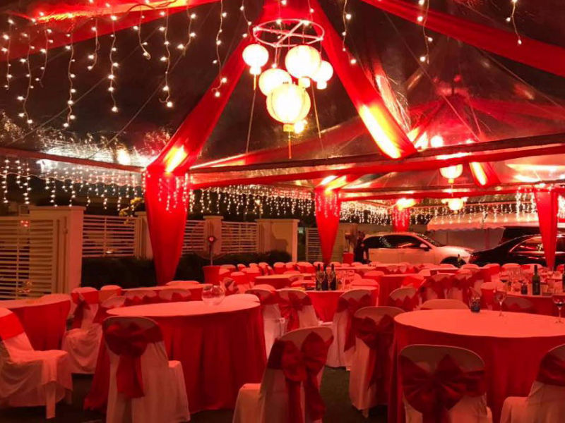 Chinese New Year Event
