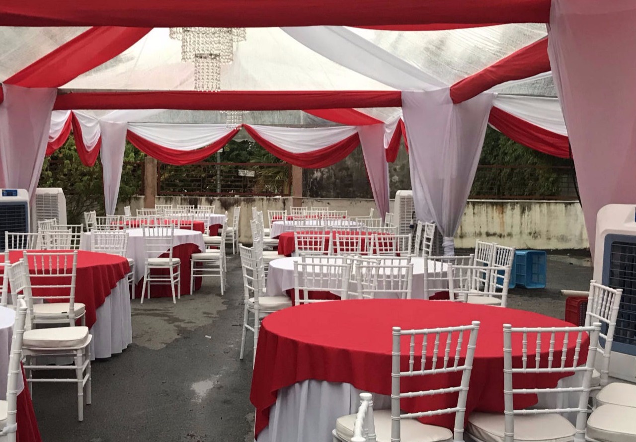 Wedding Event