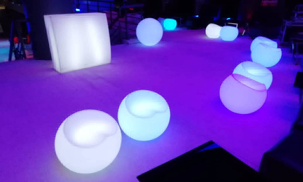 LED