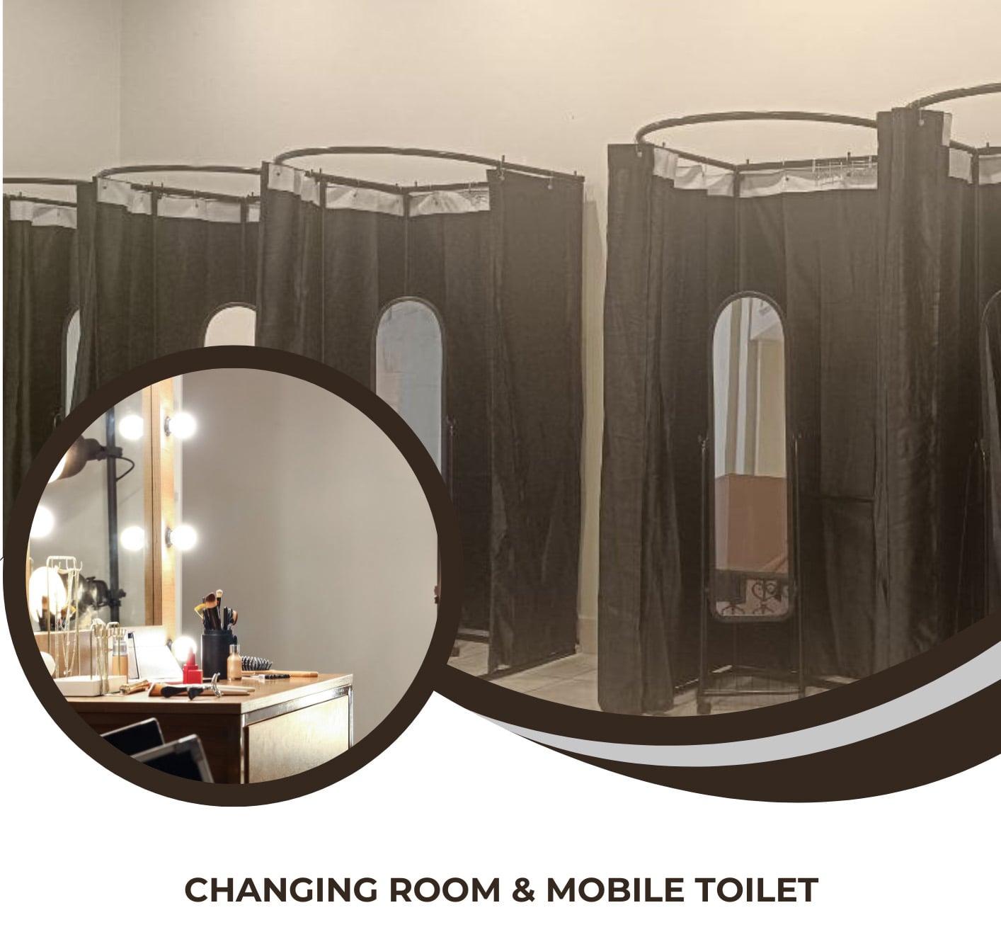 Changing Room