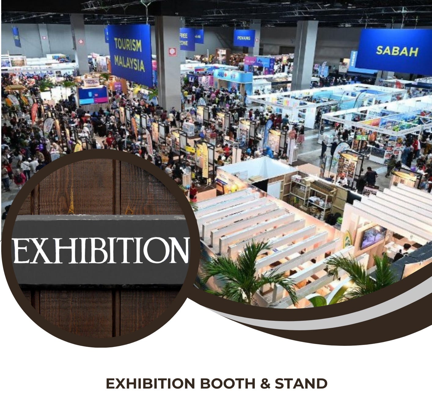 Exhibition Booth