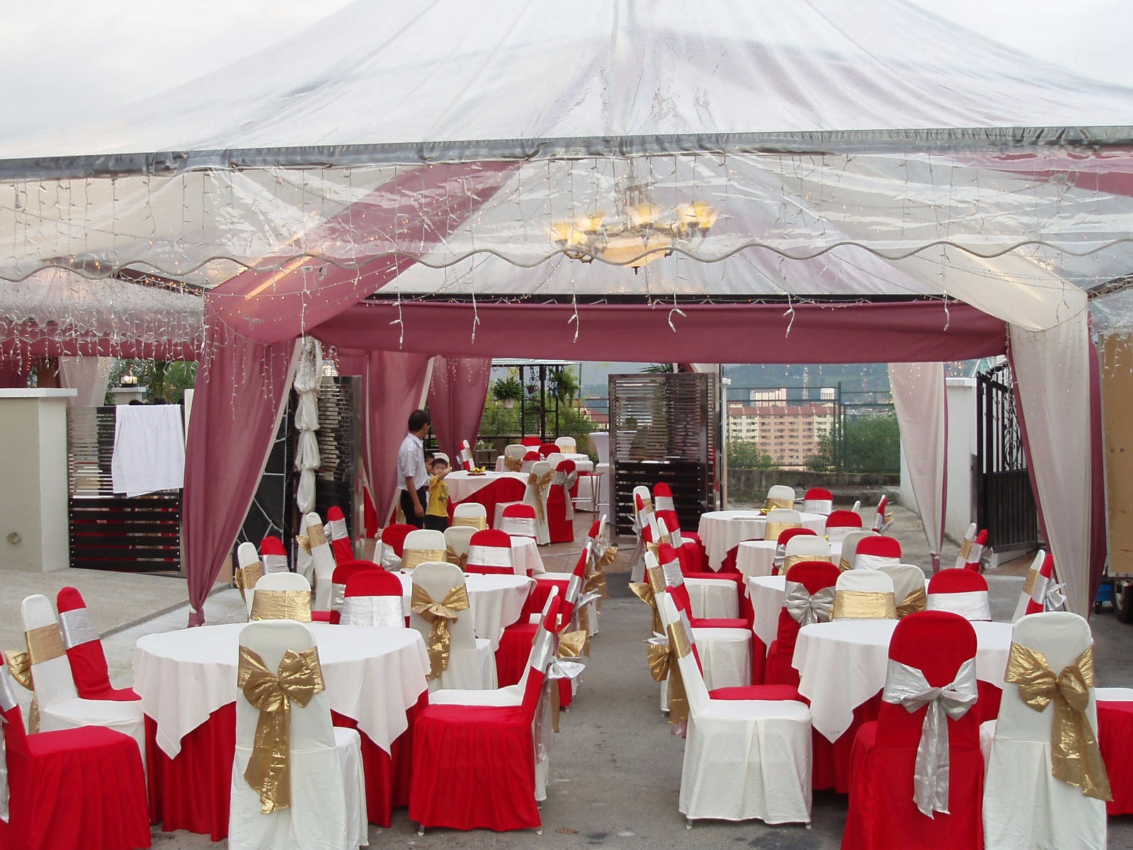 Wedding Event