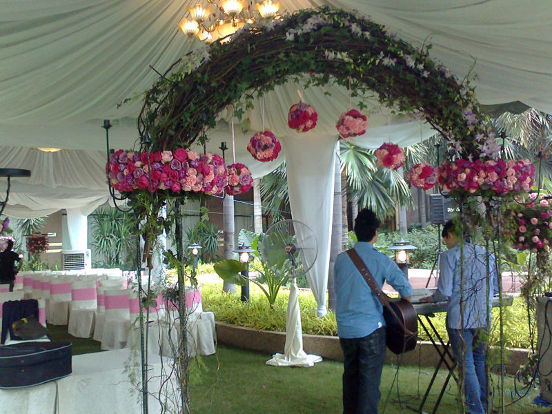 Wedding Decoration