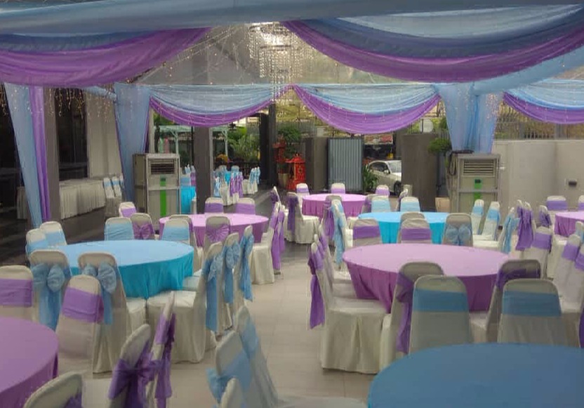 kids party